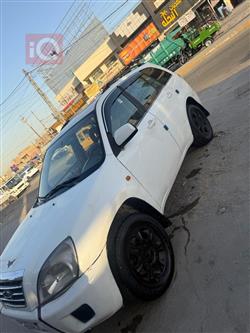 شيري تيجو 3
